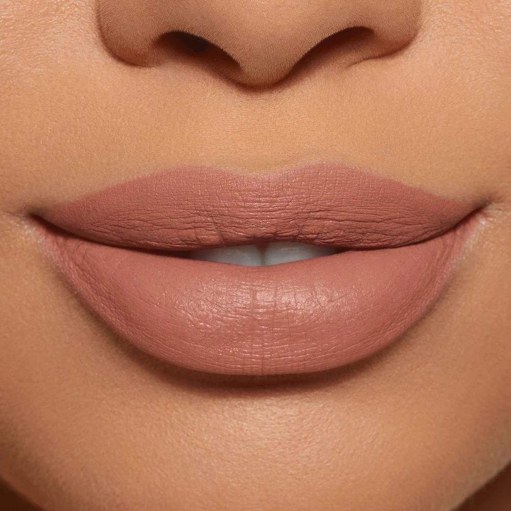 Velvet lip Kit, perfect routine, highly-pigmented, long-lasting, smudge-resistant, vegan