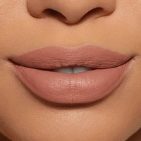 Velvet lip Kit, perfect routine, highly-pigmented, long-lasting, smudge-resistant, vegan