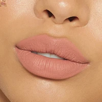 Matte Liquid Lipstick, 8-hour wear, non-drying, lightweight, cruelty-free, vegan