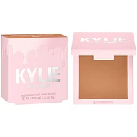 Pressed Bronzing Powder, mistake-proof, velvet-matte finish, lighweight, cruelty-free, vegan