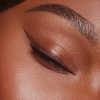 Kyliner Waterproof Gel Eyeliner Pencil, ultra-defined look, ultra-creamy, ultra-gliding, smudge-resistant, all-day wear, vegan