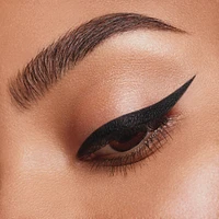 Kyliner Waterproof Gel Eyeliner Pencil, ultra-defined look, ultra-creamy, ultra-gliding, smudge-resistant, all-day wear, vegan