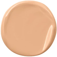 Power Plush Longwear Foundation with Niacinamide, 12-hour wear, lightweight, airbrushed natural finish