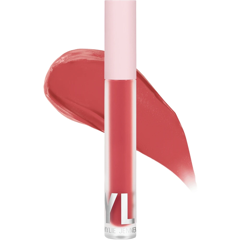 Lip Blush, blotted matte lip, ultra-lightweight