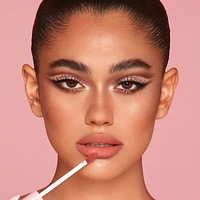 Lip Blush, blotted matte lip, ultra-lightweight