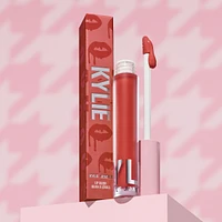 Lip Blush, blotted matte lip, ultra-lightweight