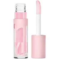 High Gloss, glossy & luminous finish, non-sticky