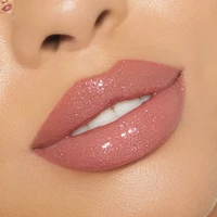 High Gloss, glossy & luminous finish, non-sticky