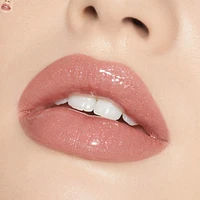 High Gloss, glossy & luminous finish, non-sticky