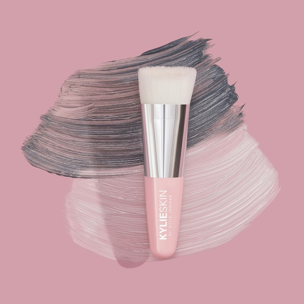 Face Mask Brush