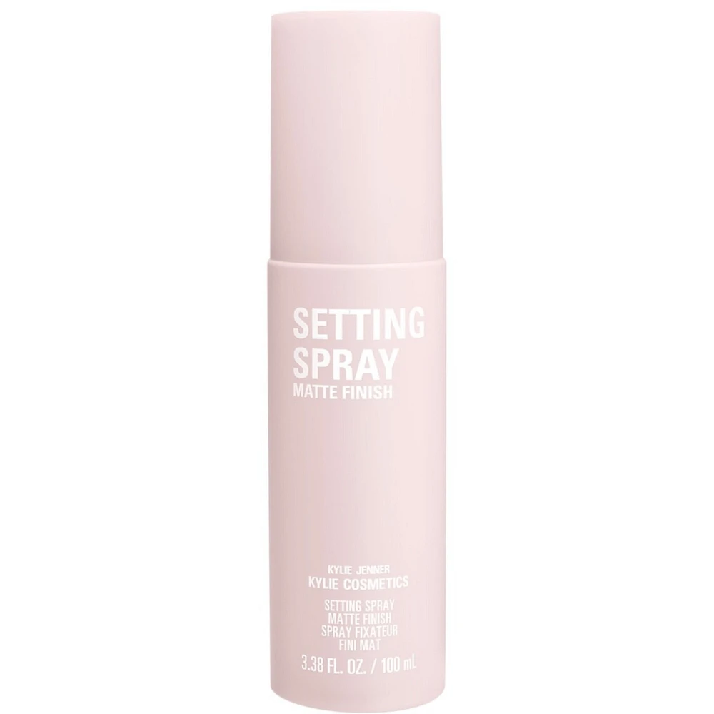 Setting Spray