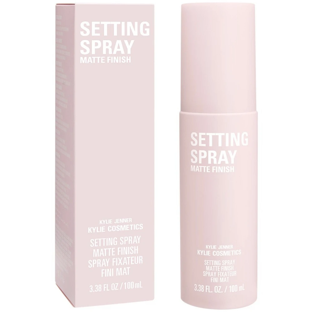Setting Spray