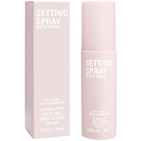 Setting Spray
