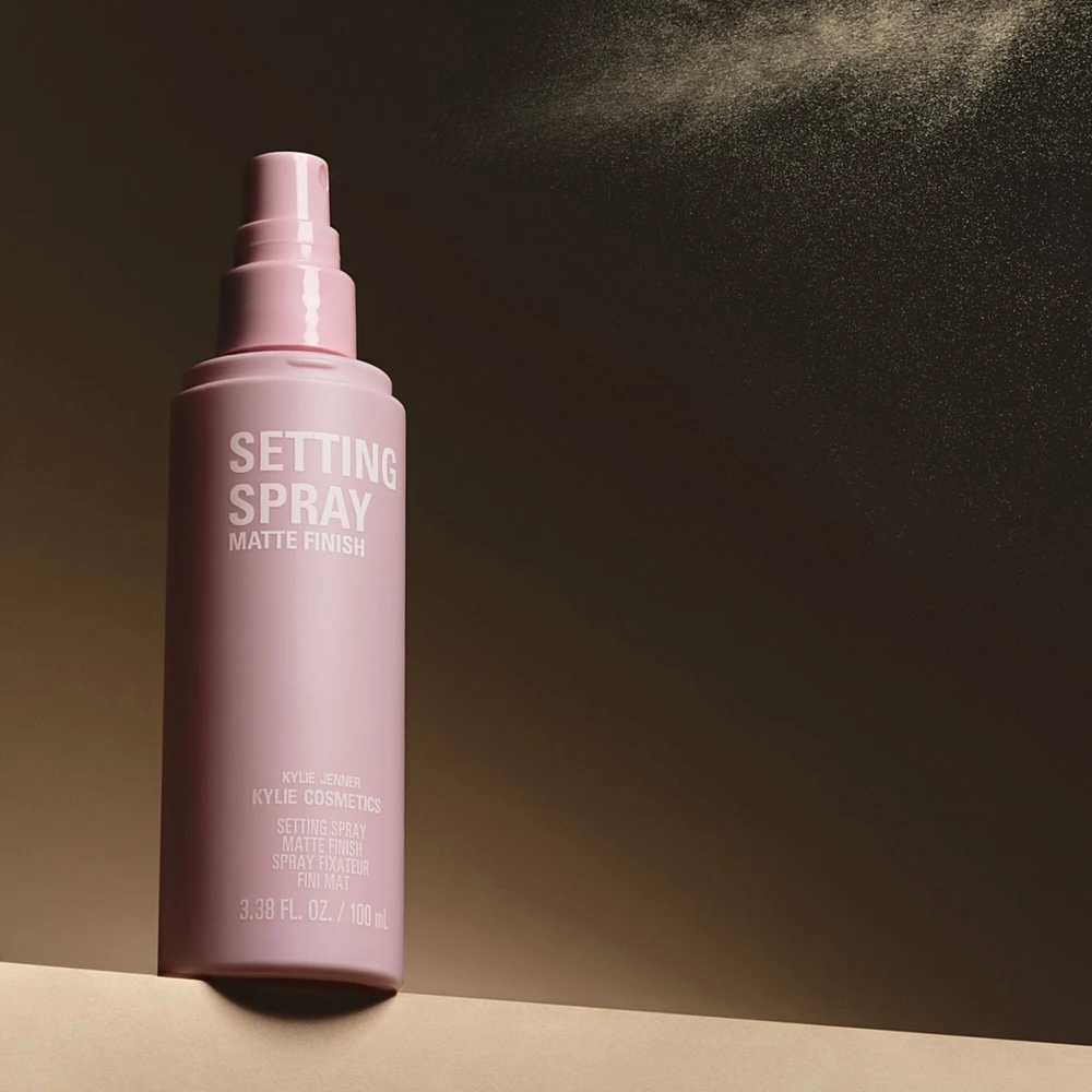 Setting Spray