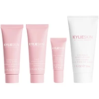 Kylie Skin Hydrate + Glow Mini Set