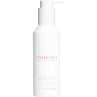 Clarifying Cleansing Gel with Salicylic Acid, unclog pores, removes impurities, brightens & soothes skin