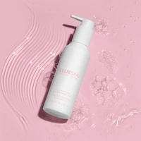 Clarifying Cleansing Gel with Salicylic Acid, unclog pores, removes impurities, brightens & soothes skin