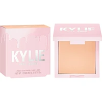 Pressed Blush Powder, long-wear, blends easily, healthy soft-matte glow, vegan