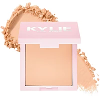 Pressed Blush Powder, long-wear, blends easily, healthy soft-matte glow, vegan
