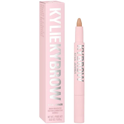 Kybrow Highlighter, long-lasting, crease-free, cruelty free & vegan