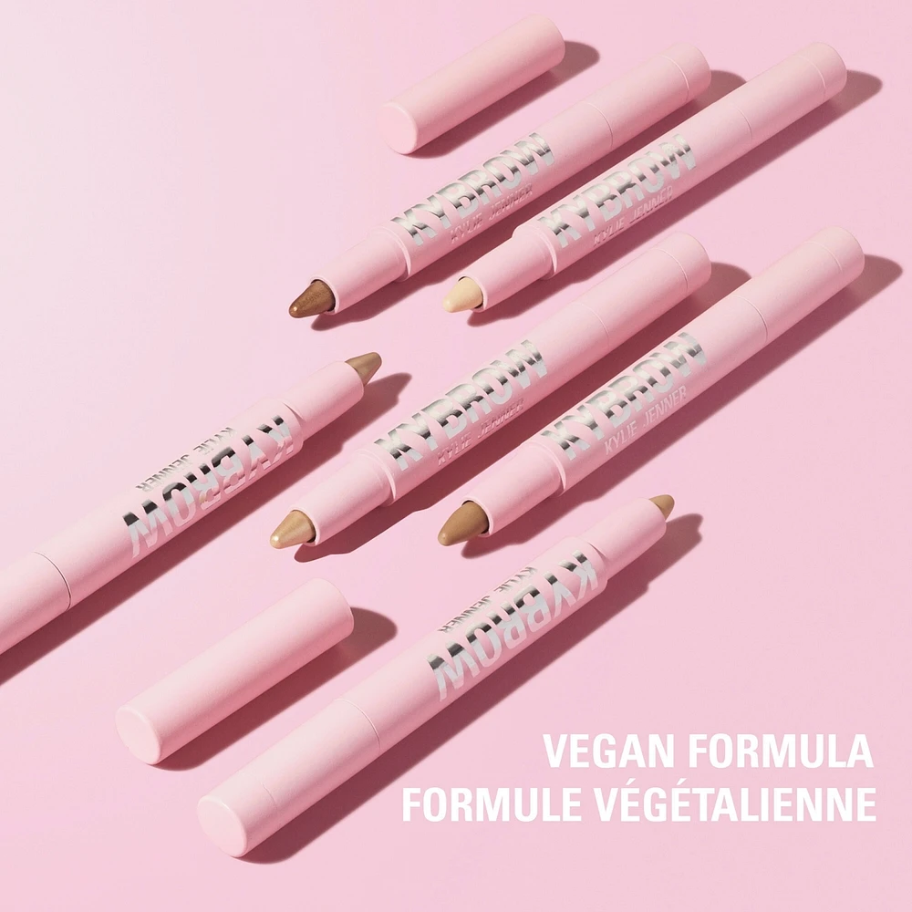 Kybrow Highlighter, long-lasting, crease-free, cruelty free & vegan