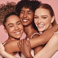 Loose Setting Powder, mattifying, blurs imperfections, all-day wear, cruelty-free, vegan, talc-free