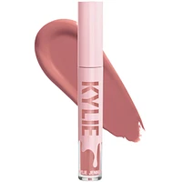 Lip Shine Lacquer, ultra-pigmented, lightweight, shiny finish