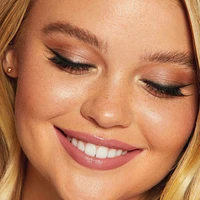 Lip Shine Lacquer, ultra-pigmented, lightweight, shiny finish