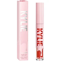 Lip Shine Lacquer, ultra-pigmented, lightweight, shiny finish