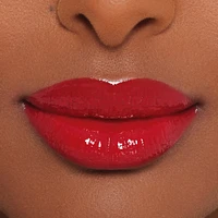 Lip Shine Lacquer, ultra-pigmented, lightweight, shiny finish