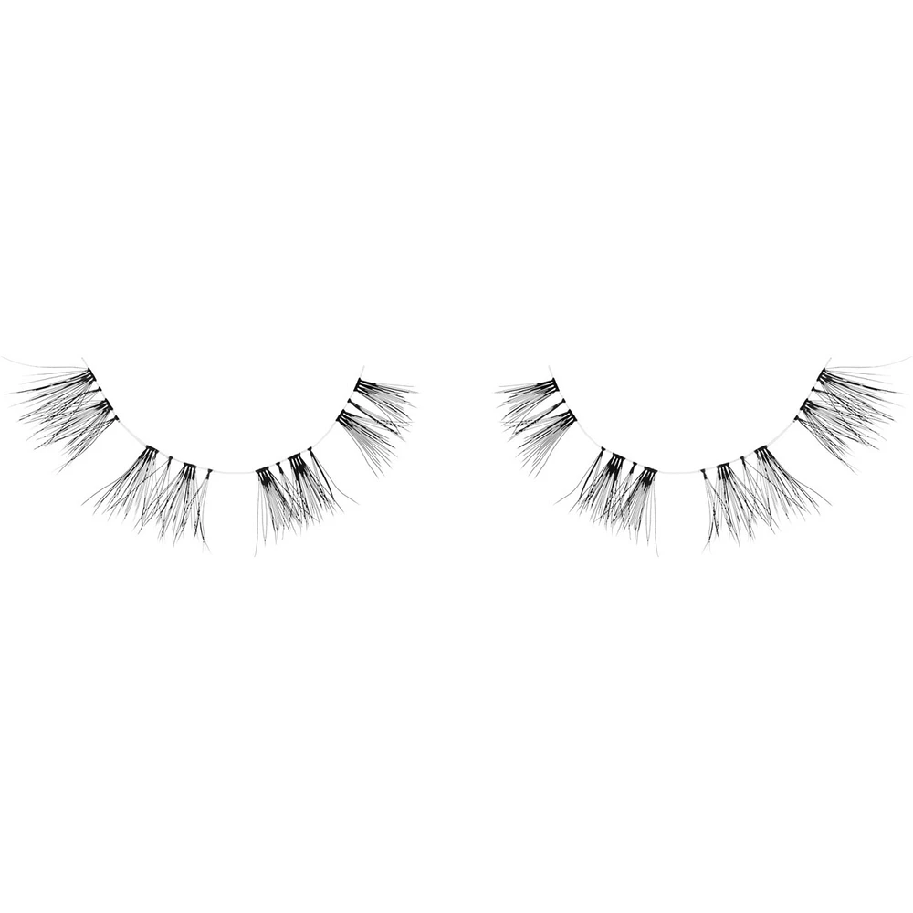 Kylash False Lashes, easy to apply, long & lifted lashed, lightweight