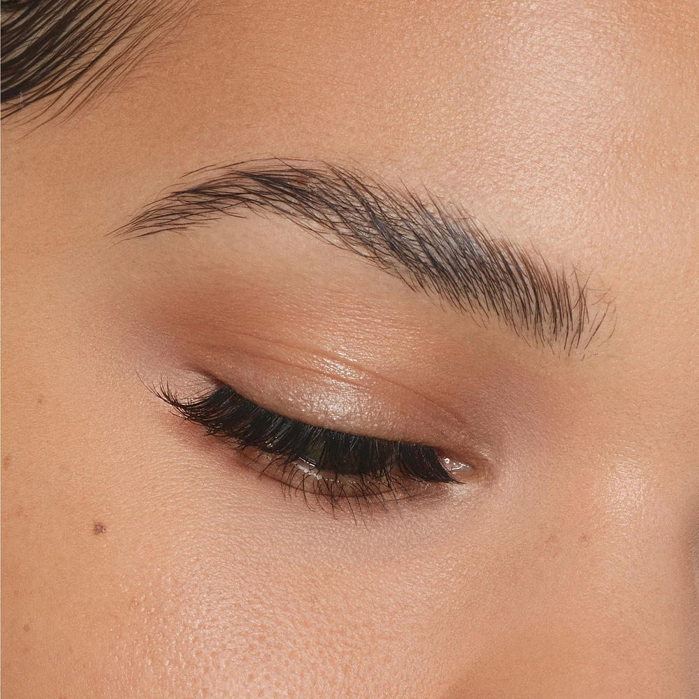 Kylash False Lashes, easy to apply, long & lifted lashed, lightweight