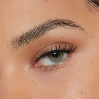 Kylash False Lashes, easy to apply, long & lifted lashed, lightweight