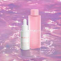 Clarifying Serum with Niacinamide, Zinc, clarifies, even & smooth skin