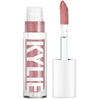 Plumping Gloss, plumped lips, ultra-shiny finish, lightweight, softens & smoothes lip lines