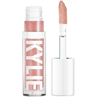 Plumping Gloss, plumped lips, ultra-shiny finish, lightweight, softens & smoothes lip lines