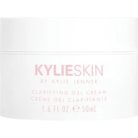 Clarifying Gel Cream with Salicylic Acid, Niacinamide, clears imperfections, minimizes pores, brightends skin