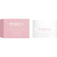 Clarifying Gel Cream with Salicylic Acid, Niacinamide, clears imperfections, minimizes pores, brightends skin