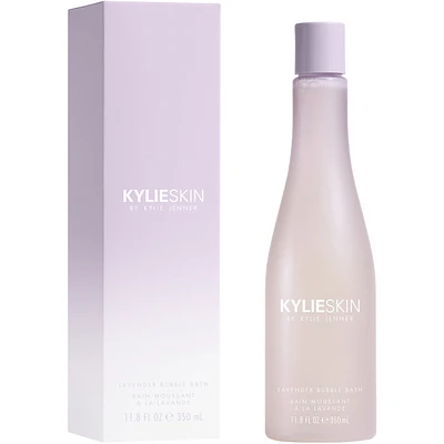 Lavender Bubble Bath