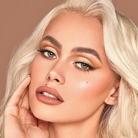 Kylie Cosmetics Kyshadow Palette The Bronze Palette