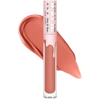 Matte Liquid Lipstick, 8-hour wear, non-drying, lightweight, cruelty-free, vegan