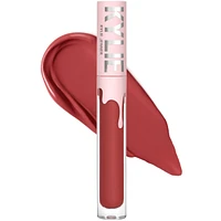 Matte Liquid Lipstick, 8-hour wear, non-drying, lightweight, cruelty-free, vegan