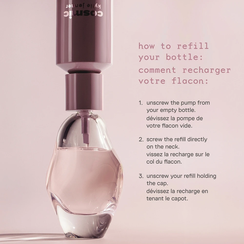 Cosmic by Kylie Jenner Eau de Parfum