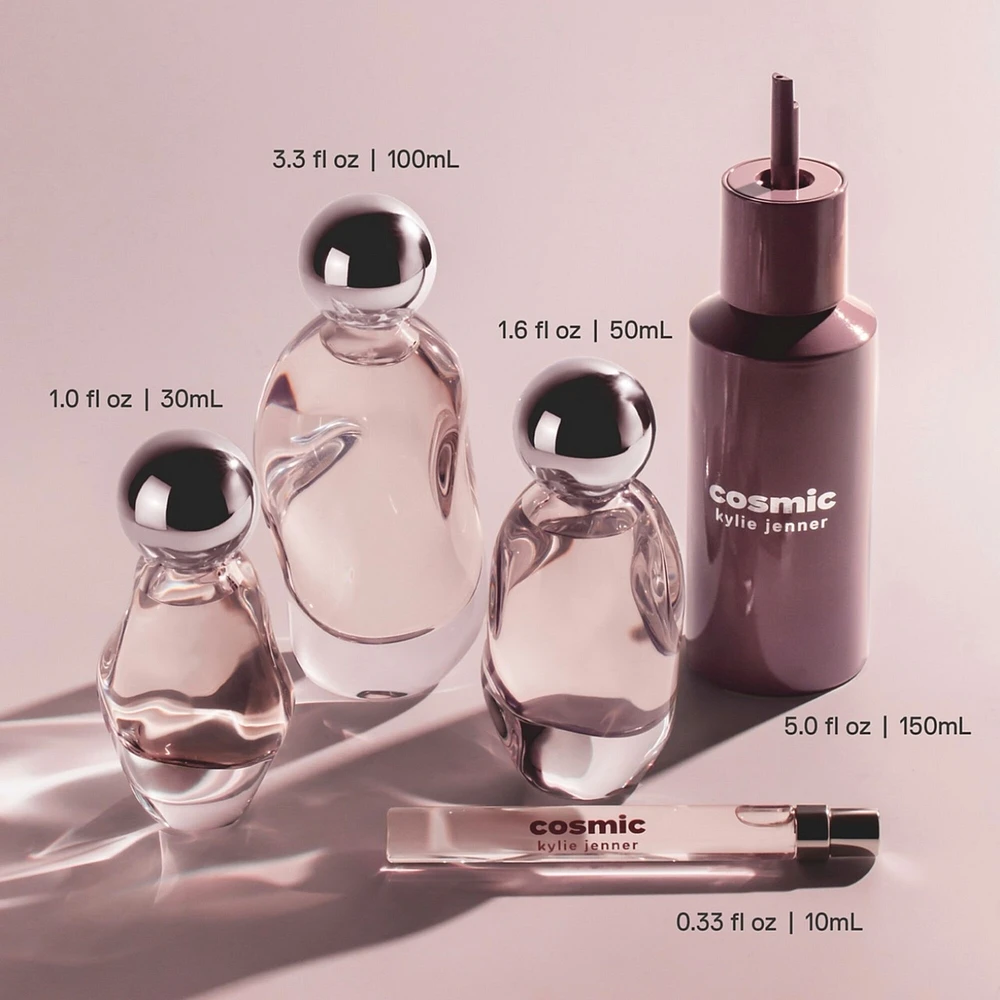 Cosmic by Kylie Jenner Eau de Parfum