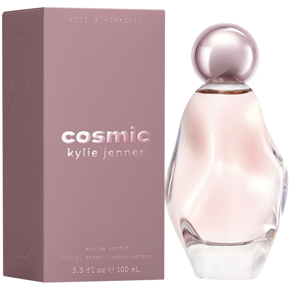 Cosmic Kylie Jenner Eau de Parfum