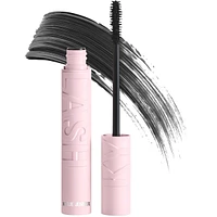 Kylash Volume Mascara, volumizing, lengthening & instant curl, flake -free, smudge-free, clean & vegan