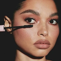 Kylash Volume Mascara, volumizing, lengthening & instant curl, flake -free, smudge-free, clean & vegan