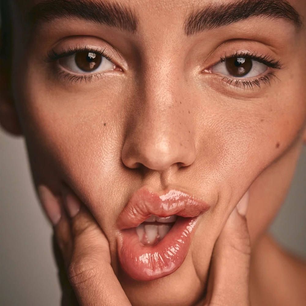 Lip Butter