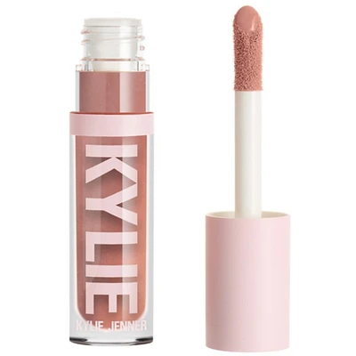Gloss à lèvres High Gloss, fini lumineux et brillant, non collant