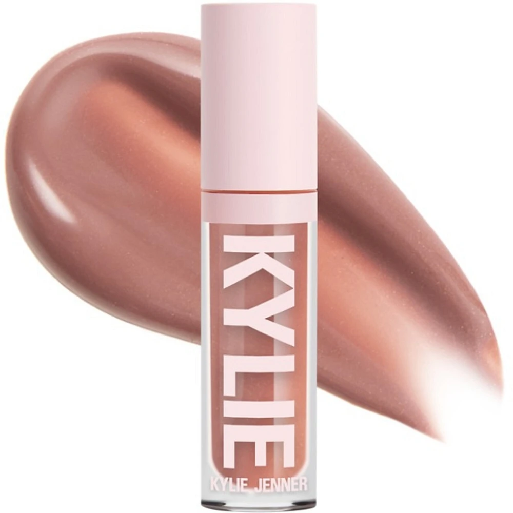 Gloss à lèvres High Gloss, fini lumineux et brillant, non collant